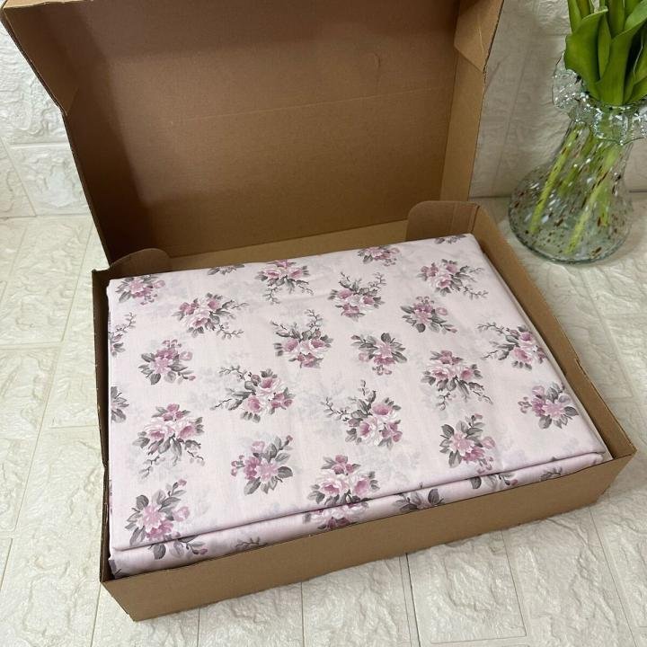 Aster Nevresim Takımı Çift Kişilik  % 100 Pamuk