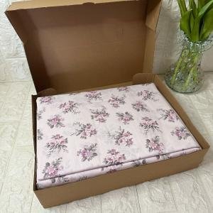 Aster Nevresim Takımı Çift Kişilik  % 100 Pamuk