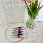 Tırtıklı Meyve ve Sebze Bıçağı 6 Adet