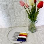 Tırtıklı Meyve ve Sebze Bıçağı 6 Adet