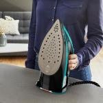 FV9844 Ultimate Pure Kireç Avcısı 3200 Watt Buharlı Ütü - En Güçlü Buhar Performansı