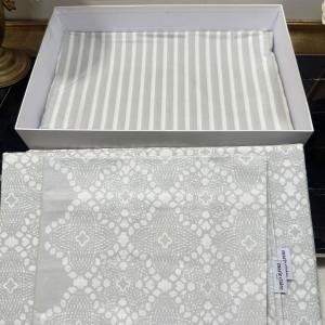 Lace King Size Nevresim Takımı