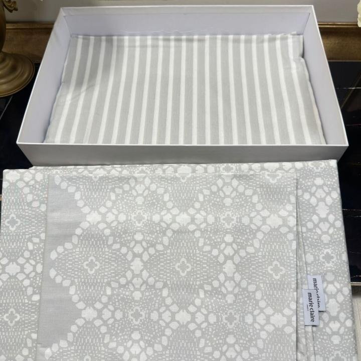 Lace King Size Nevresim Takımı