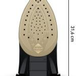 FV9844 Ultimate Pure Kireç Avcısı 3200 Watt Buharlı Ütü - En Güçlü Buhar Performansı