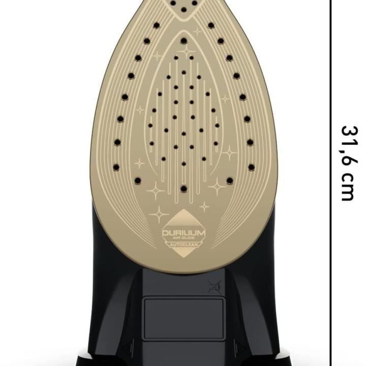 FV9844 Ultimate Pure Kireç Avcısı 3200 Watt Buharlı Ütü - En Güçlü Buhar Performansı