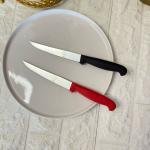 Sebze Ve Doğrama Bıçağı Tırtıklı Sln-2115