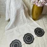 SUNFLARE 50*90 Havlu Verse-reverse