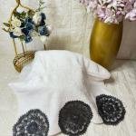 SUNFLARE 50*90 Havlu Verse-reverse