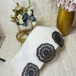 SUNFLARE 50*90 Havlu Verse-reverse