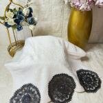 SUNFLARE 50*90 Havlu Verse-reverse