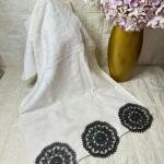 SUNFLARE 50*90 Havlu Verse-reverse