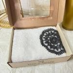 SUNFLARE 50*90 Havlu Verse-reverse