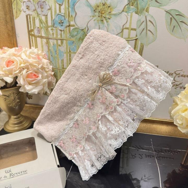 Melinda Havlu 50*90 Verse-reverse