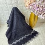 EYE  50*90 Havlu Verse-reverse