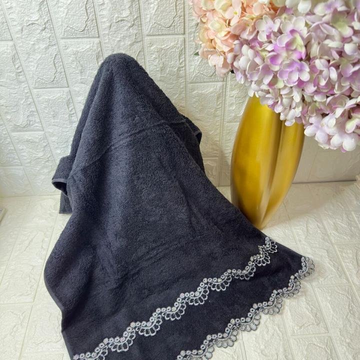 EYE  50*90 Havlu Verse-reverse