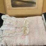 Melinda Havlu 50*90 Verse-reverse