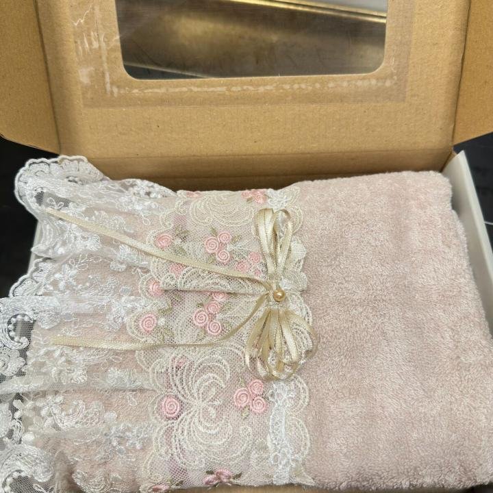 Melinda Havlu 50*90 Verse-reverse