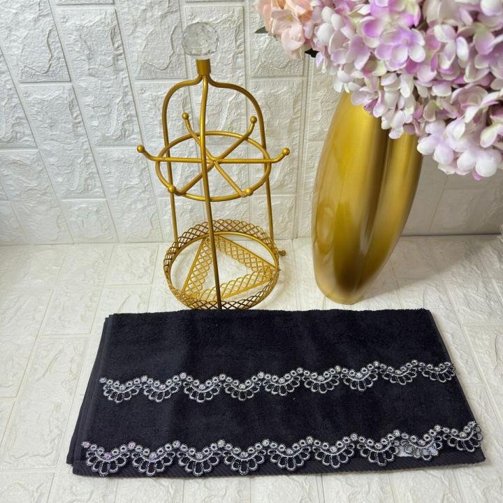 EYE  50*90 Havlu Verse-reverse