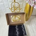 EYE  50*90 Havlu Verse-reverse