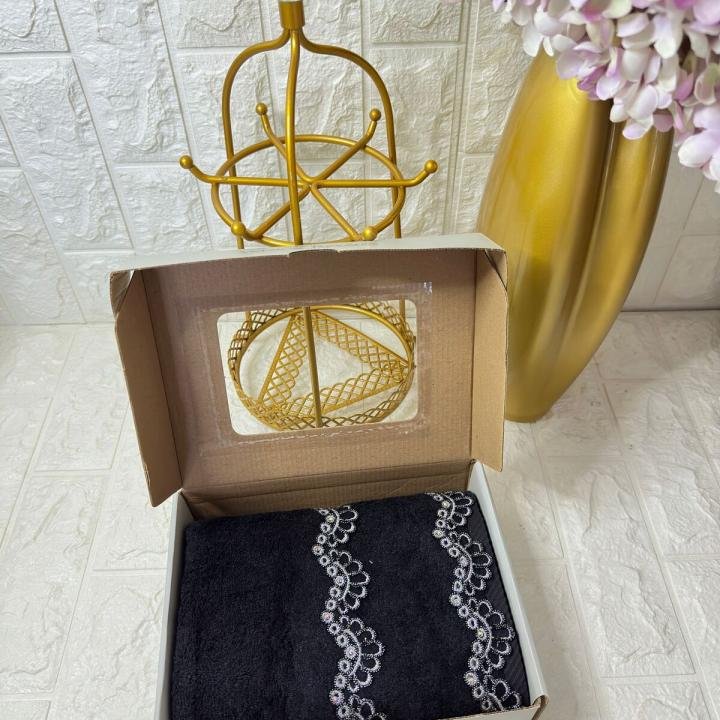 EYE  50*90 Havlu Verse-reverse