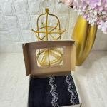 EYE  50*90 Havlu Verse-reverse