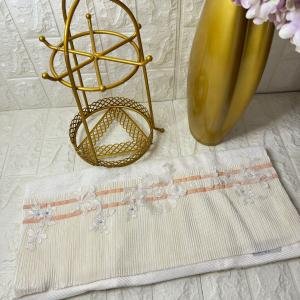 ALBERTA 50*90 Havlu Verse-reverse