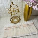 ALBERTA 50*90 Havlu Verse-reverse