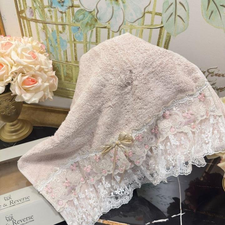 Melinda Havlu 50*90 Verse-reverse