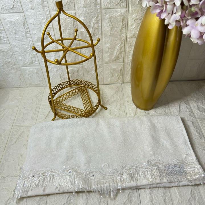 KYLA 50*90 Havlu Verse-reverse