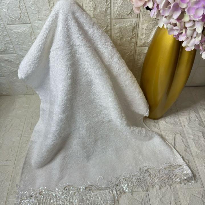 KYLA 50*90 Havlu Verse-reverse