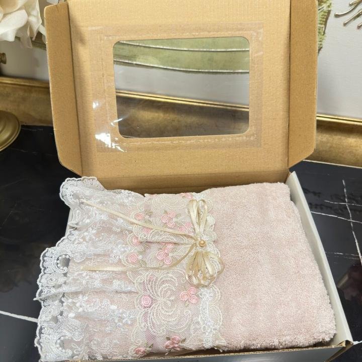 Melinda Havlu 50*90 Verse-reverse