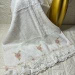 SUENA 50*90 Havlu Verse-reverse