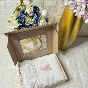 SUENA 50*90 Havlu Verse-reverse