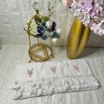 SUENA 50*90 Havlu Verse-reverse