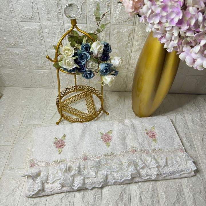 SUENA 50*90 Havlu Verse-reverse