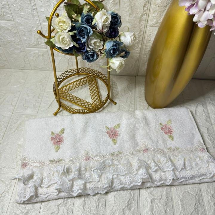 SUENA 50*90 Havlu Verse-reverse