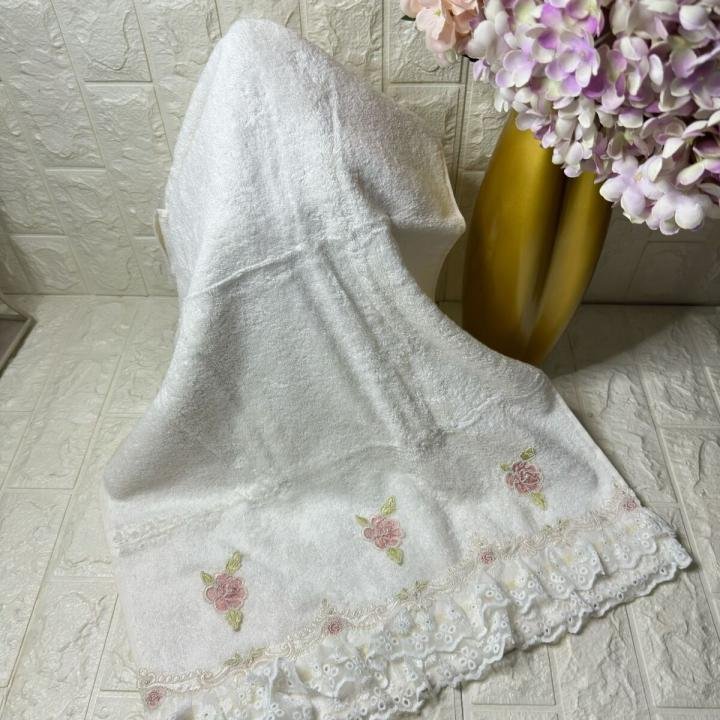 SUENA 50*90 Havlu Verse-reverse