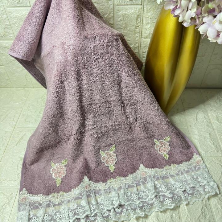 SUENA 50*90 Havlu Verse-reverse