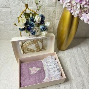 SUENA 50*90 Havlu Verse-reverse