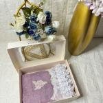 SUENA 50*90 Havlu Verse-reverse