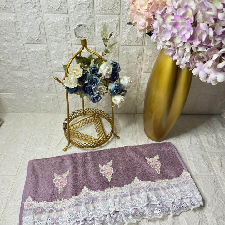 SUENA 50*90 Havlu Verse-reverse