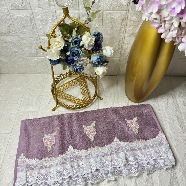 SUENA 50*90 Havlu Verse-reverse