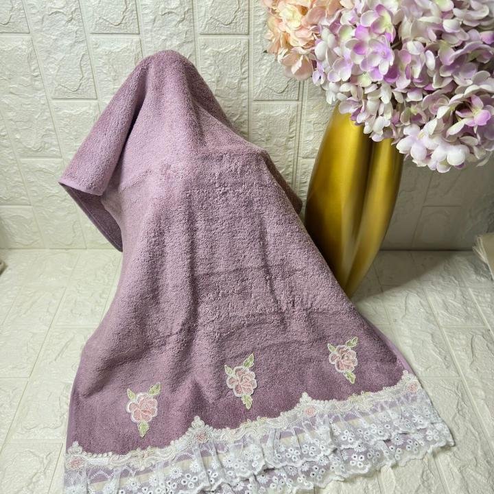 SUENA 50*90 Havlu Verse-reverse