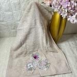 PATHCWORK 50*90 Havlu Verse-reverse