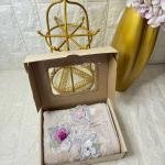 PATHCWORK 50*90 Havlu Verse-reverse