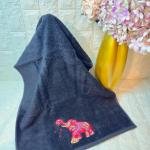 FİL 50*90 Havlu Verse-reverse