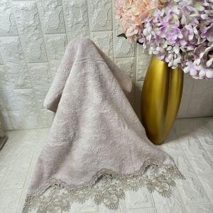 GRAY GOLD  50*90 Havlu Verse-reverse