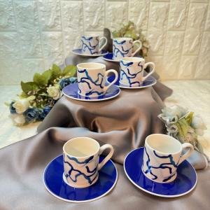 Fincan Takımı 6’lı