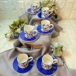 Fincan Takımı 6’lı