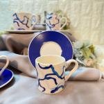 Fincan Takımı 6’lı